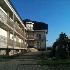 Отель Фортуна, Тамань, Краснодарский край