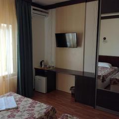 Гостевой дом Виноградная лоза, Приморский, Краснодарский край