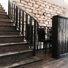 Гостиничный комплекс Старый город, Тамань, Краснодарский край