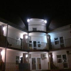 Отель Фортуна, Тамань, Краснодарский край