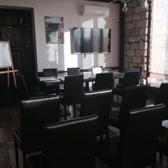 Гостиничный комплекс Старый город, Тамань, Краснодарский край