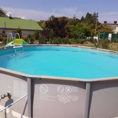 Гостевой дом Виноградная лоза, Приморский, Краснодарский край