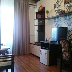 Гостевой дом Виноградная лоза, Приморский, Краснодарский край