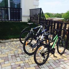 Гостиничный комплекс Старый город, Тамань, Краснодарский край