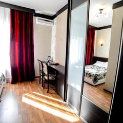 Гостевой дом Виноградная лоза, Приморский, Краснодарский край