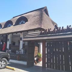 Комплекс отдыха Диканька, Тамань, Краснодарский край