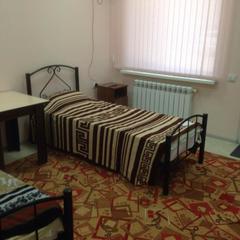 Мини-гостиница На Карла Маркса 170, Тамань, Краснодарский край