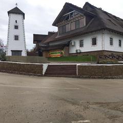 Комплекс отдыха Диканька, Тамань, Краснодарский край