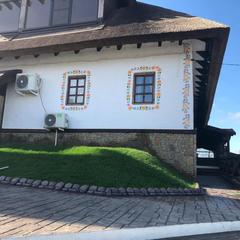 Комплекс отдыха Диканька, Тамань, Краснодарский край