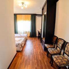 Гостевой дом Виноградная лоза, Приморский, Краснодарский край