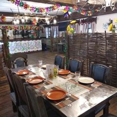 Комплекс отдыха Диканька, Тамань, Краснодарский край