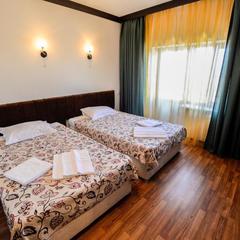 Гостевой дом Виноградная лоза, Приморский, Краснодарский край