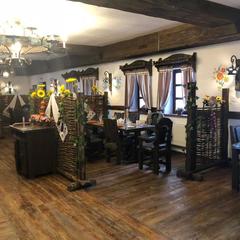 Комплекс отдыха Диканька, Тамань, Краснодарский край