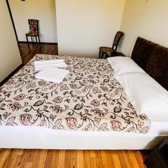 Гостевой дом Виноградная лоза, Приморский, Краснодарский край