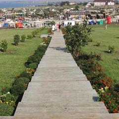 Отель Фортуна, Тамань, Краснодарский край