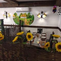 Комплекс отдыха Диканька, Тамань, Краснодарский край