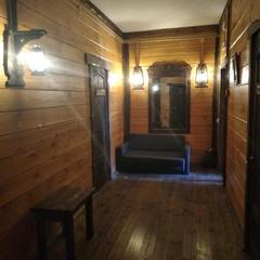 Комплекс отдыха Диканька, Тамань, Краснодарский край