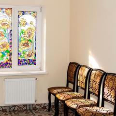 Гостевой дом Виноградная лоза, Приморский, Краснодарский край