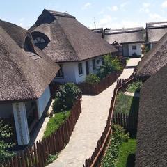 Комплекс отдыха Диканька, Тамань, Краснодарский край