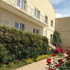 Гостевой дом Виноградная лоза, Приморский, Краснодарский край