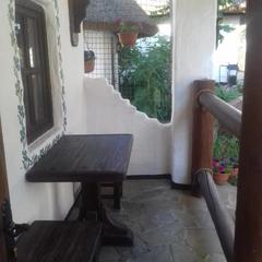 Комплекс отдыха Диканька, Тамань, Краснодарский край