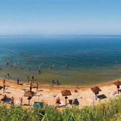 Отель Фортуна, Тамань, Краснодарский край