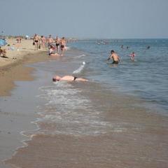 Отель Фортуна, Тамань, Краснодарский край