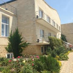 Гостевой дом Виноградная лоза, Приморский, Краснодарский край