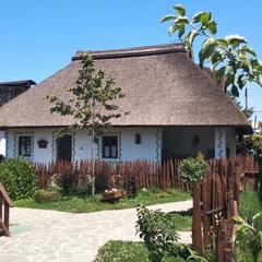 Комплекс отдыха Диканька, Тамань, Краснодарский край