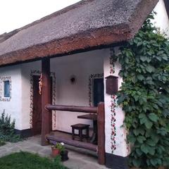 Комплекс отдыха Диканька, Тамань, Краснодарский край