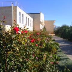 Гостевой дом Виноградная лоза, Приморский, Краснодарский край