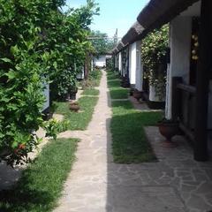 Комплекс отдыха Диканька, Тамань, Краснодарский край