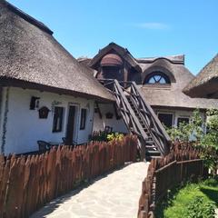 Комплекс отдыха Диканька, Тамань, Краснодарский край