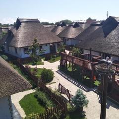 Комплекс отдыха Диканька, Тамань, Краснодарский край