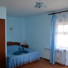 Отель Фортуна, Тамань, Краснодарский край