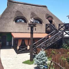 Комплекс отдыха Диканька, Тамань, Краснодарский край