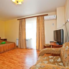 Отель Фортуна, Тамань, Краснодарский край