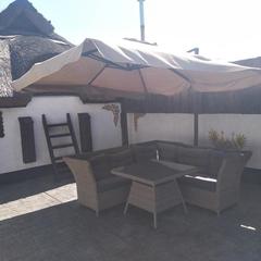 Комплекс отдыха Диканька, Тамань, Краснодарский край