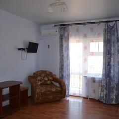 Отель Фортуна, Тамань, Краснодарский край