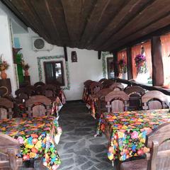 Комплекс отдыха Диканька, Тамань, Краснодарский край