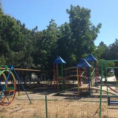 Гостевой дом Виноградная лоза, Приморский, Краснодарский край