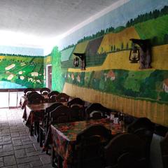 Комплекс отдыха Диканька, Тамань, Краснодарский край