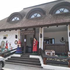 Комплекс отдыха Диканька, Тамань, Краснодарский край