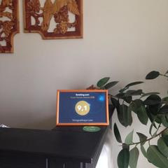 Гостевой дом Виноградная лоза, Приморский, Краснодарский край