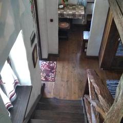 Комплекс отдыха Диканька, Тамань, Краснодарский край