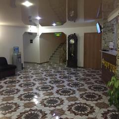 Отель Фортуна, Тамань, Краснодарский край