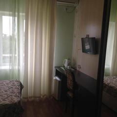 Гостевой дом Виноградная лоза, Приморский, Краснодарский край