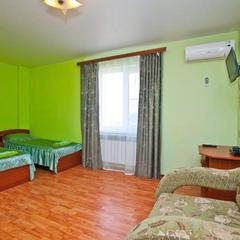 Отель Фортуна, Тамань, Краснодарский край