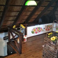 Комплекс отдыха Диканька, Тамань, Краснодарский край