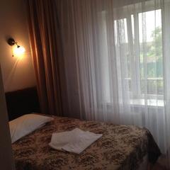 Гостевой дом Виноградная лоза, Приморский, Краснодарский край